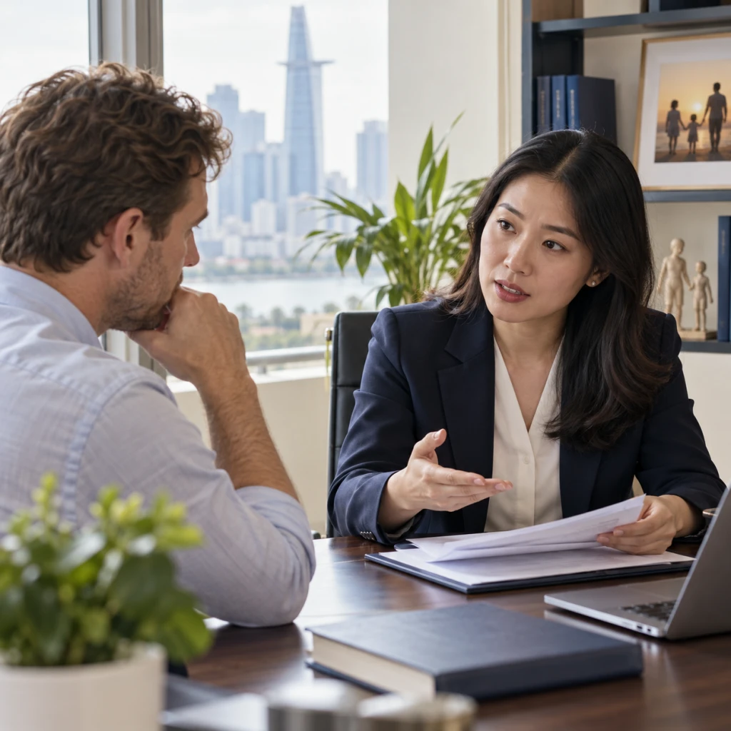 Cases in Which Unilateral Divorce Is Not Allowed