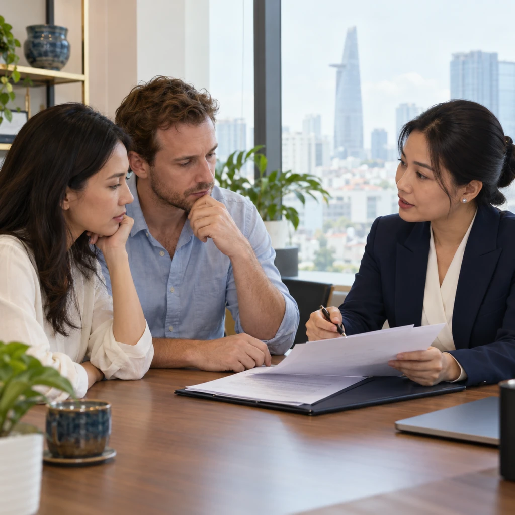 Change The Agreement In Case Of Consensual Divorce