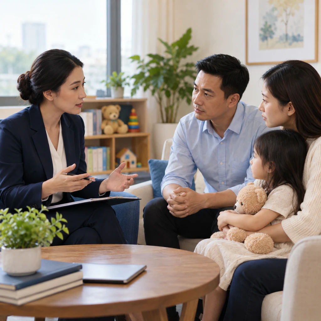 Child Custody and Alimony in Divorce in Vietnam