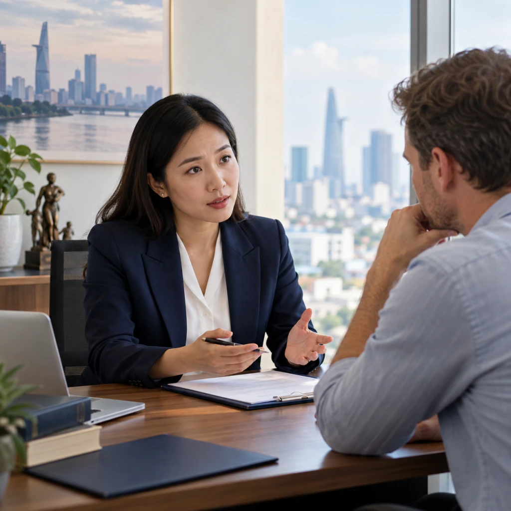 Circumstances in Which Unilateral Divorce Is Not Allowed Under Vietnamese Law