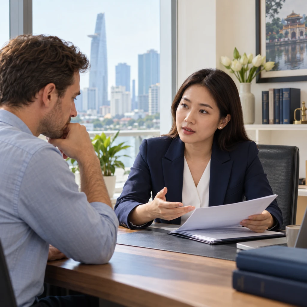 Consensual Divorce In The Absence Of A Spouse