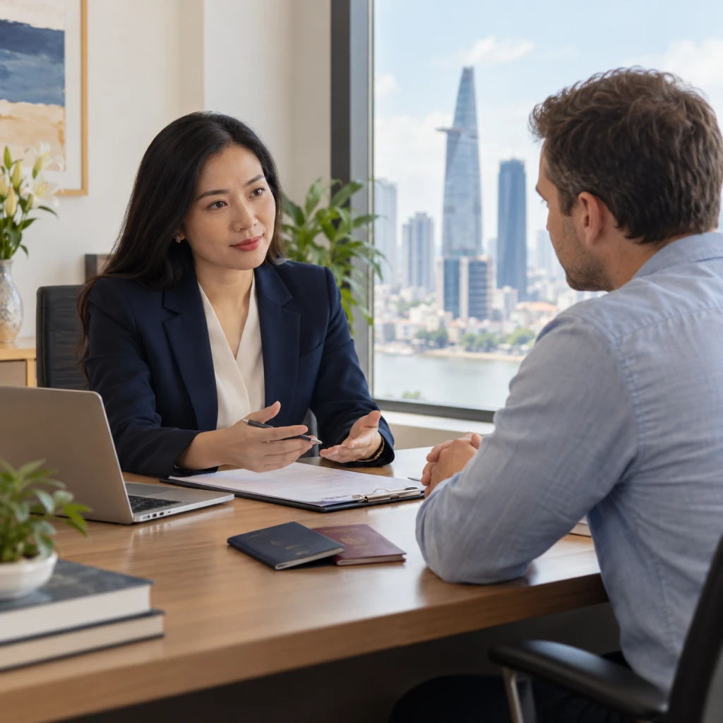Consensual Divorce Involving Foreign Elements