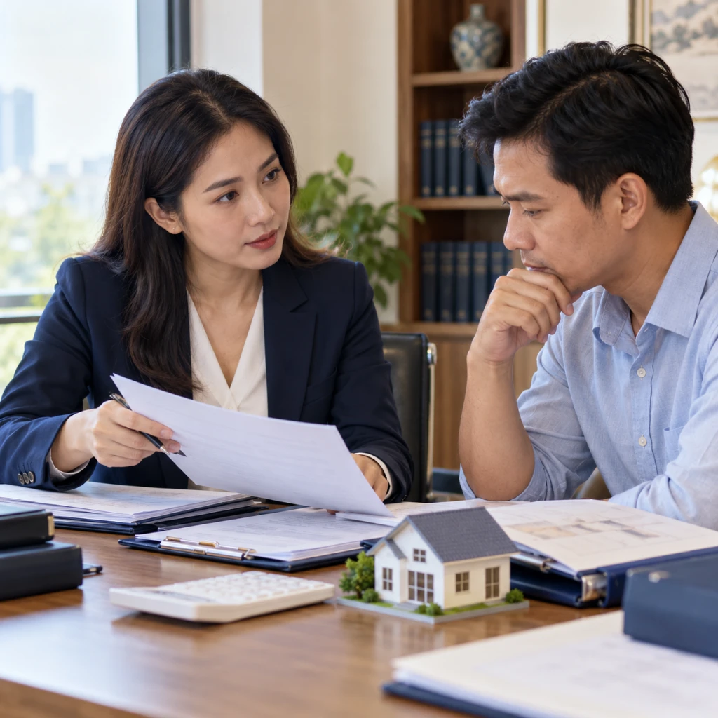 Debt payment obligations after divorce