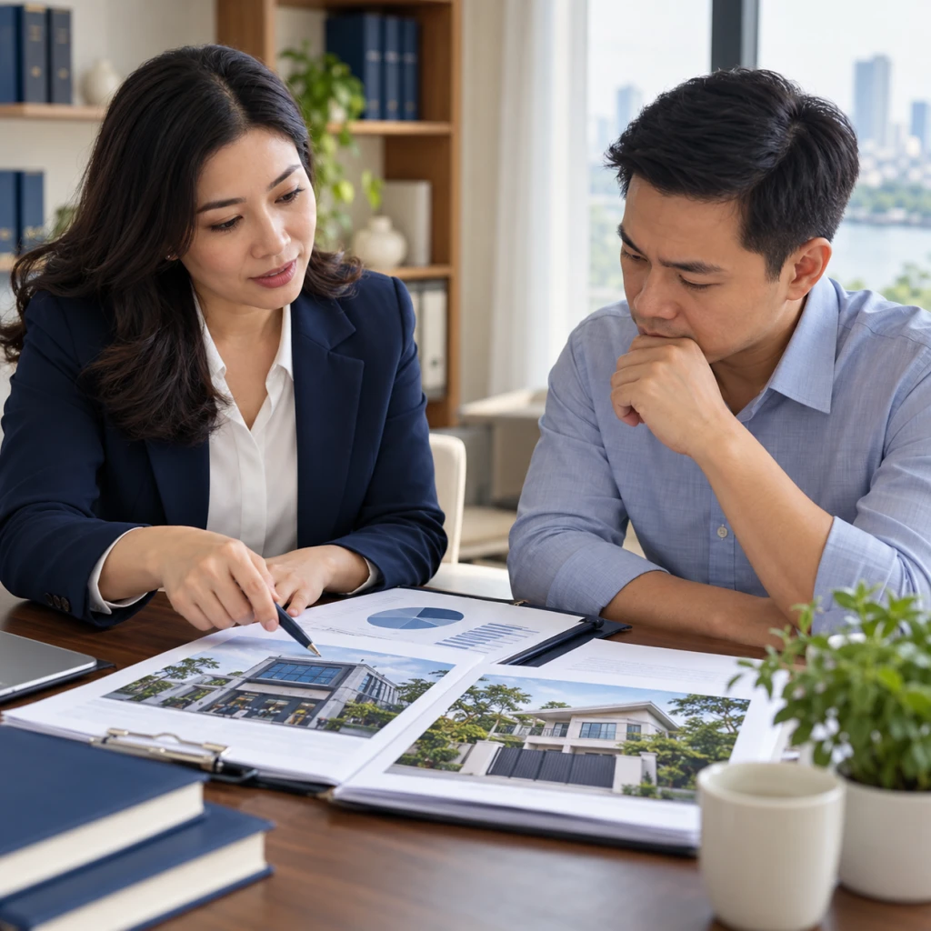 Dividing Business Ownership During Divorce in Vietnam