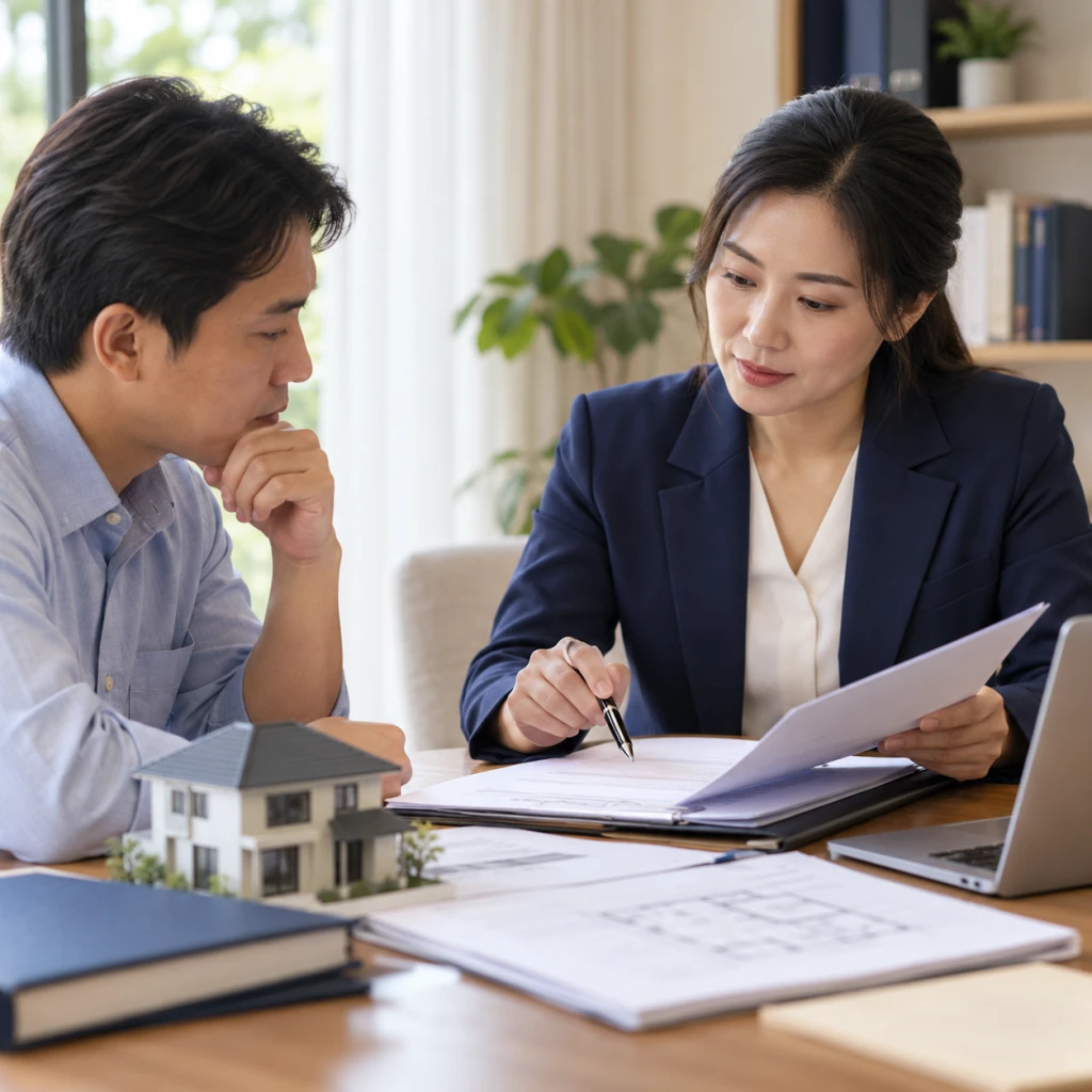 Division Of Common Property In Case Of Consensual Divorce