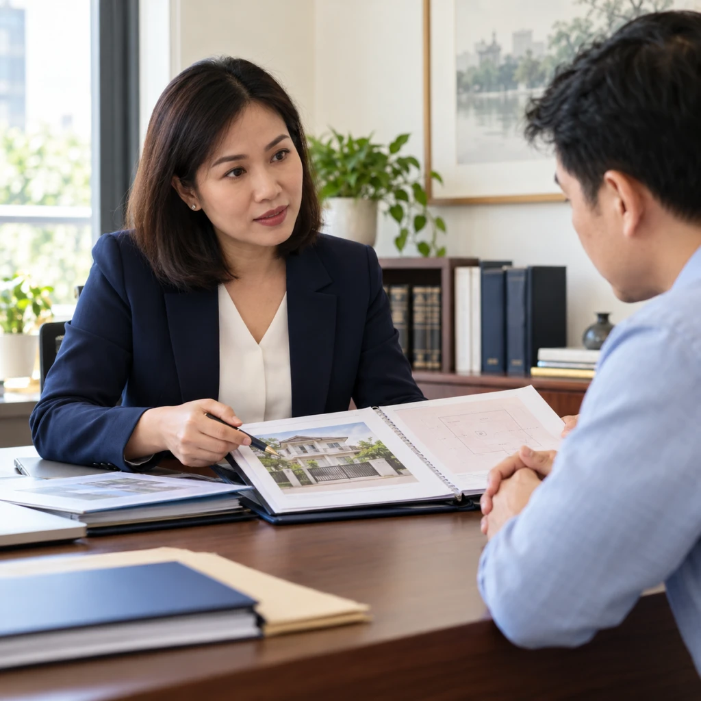 Division of Property After Divorce in Vietnam – Legal Guide and Lawyer Services