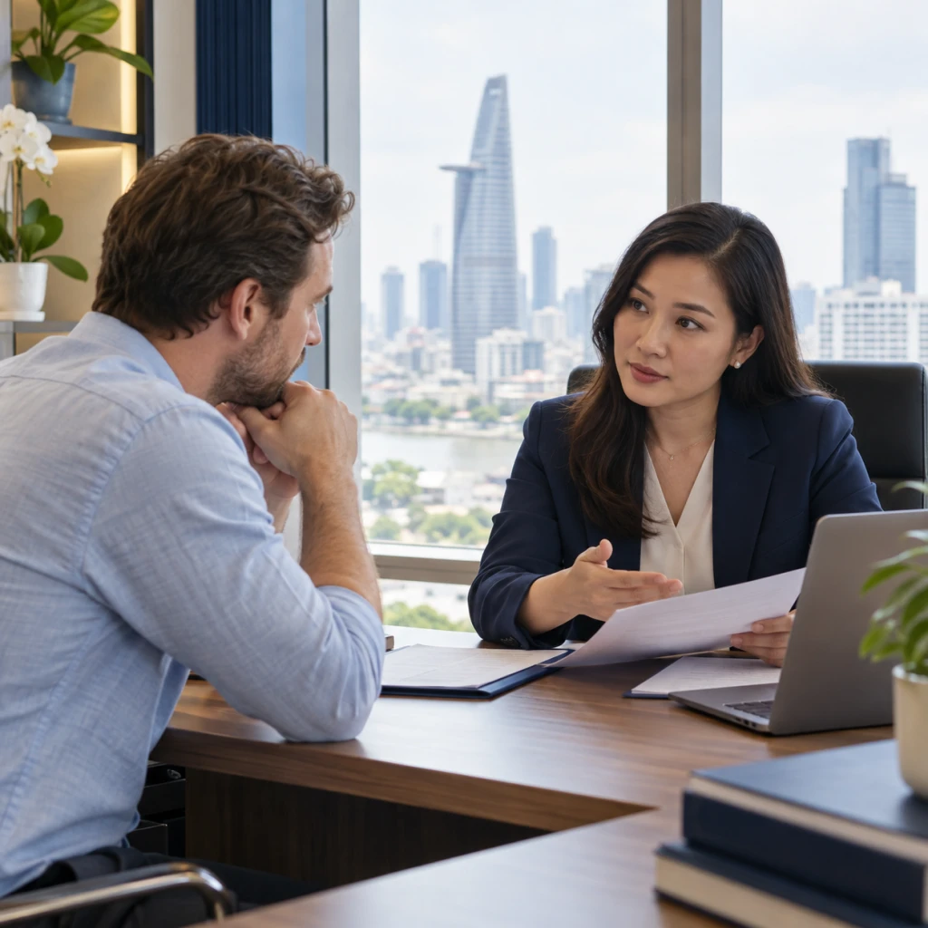 Fastest Unilateral Divorce Procedure in Ho Chi Minh City