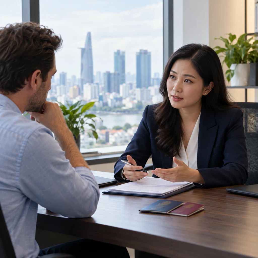 Foreigners Filing for Unilateral Divorce