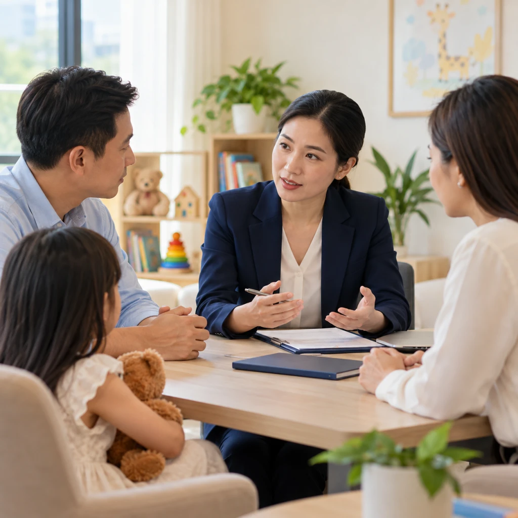 Full-Service Divorce Lawyer in Vietnam: Fast, Time-Saving, and Professional Support