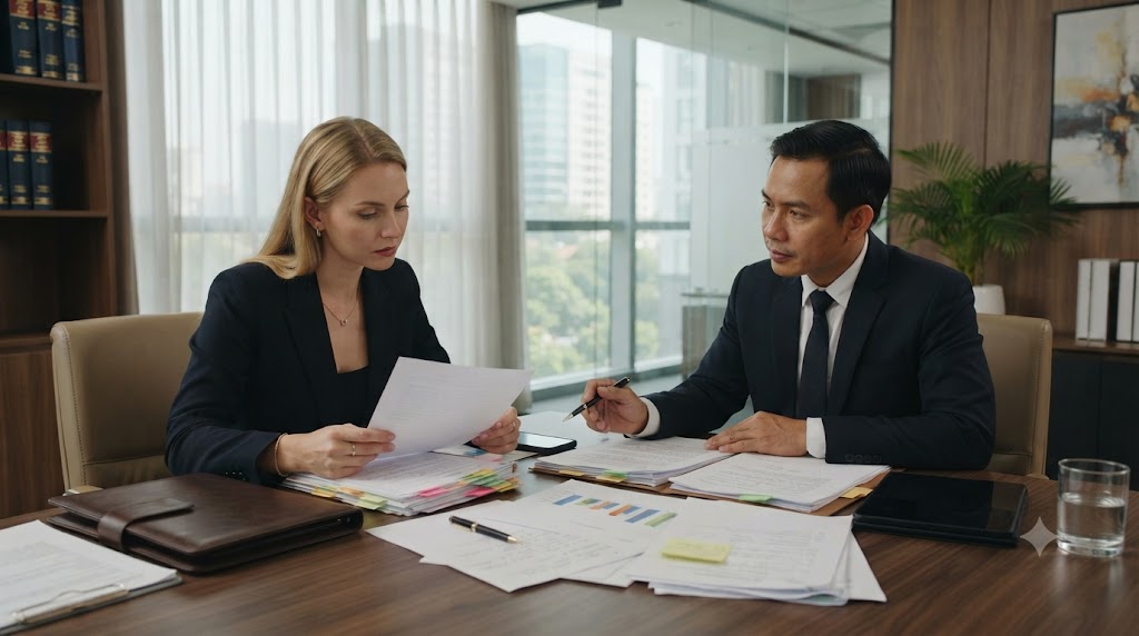 Hidden Assets Before Divorce in Vietnam