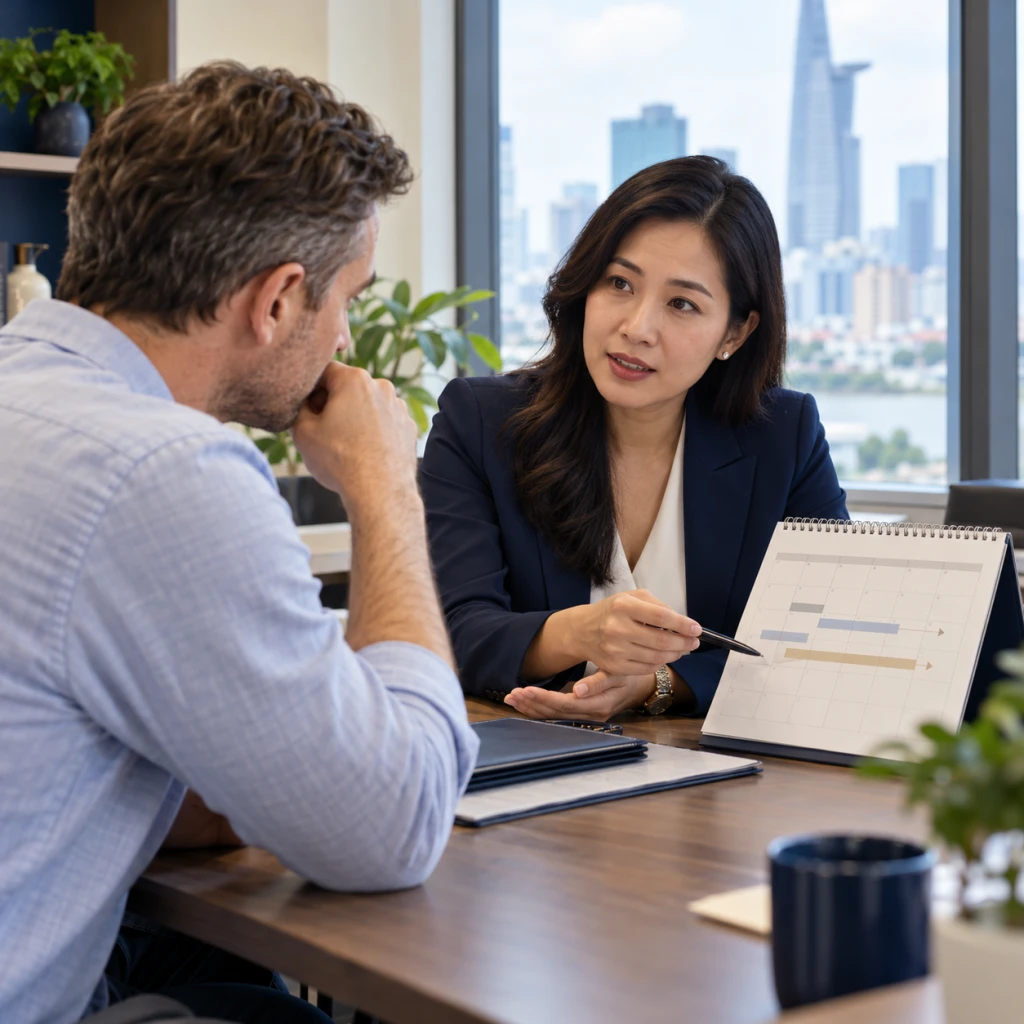 How long does a unilateral divorce take?