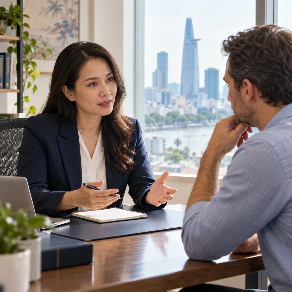 How Long Does a Unilateral Divorce Take in Vietnam?