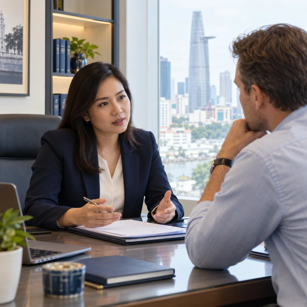 How to get a quick unilateral divorce in Vietnam?