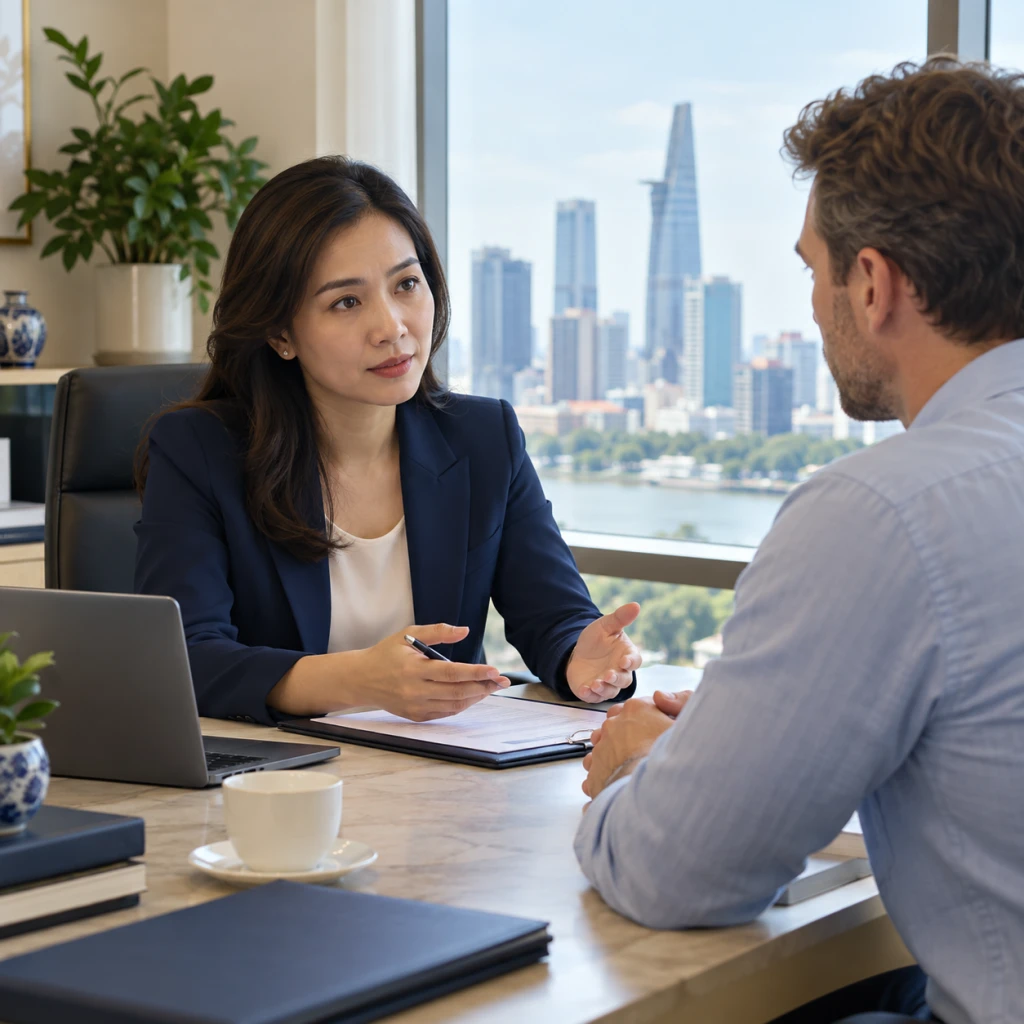 How to get the fastest divorce in Vietnam?