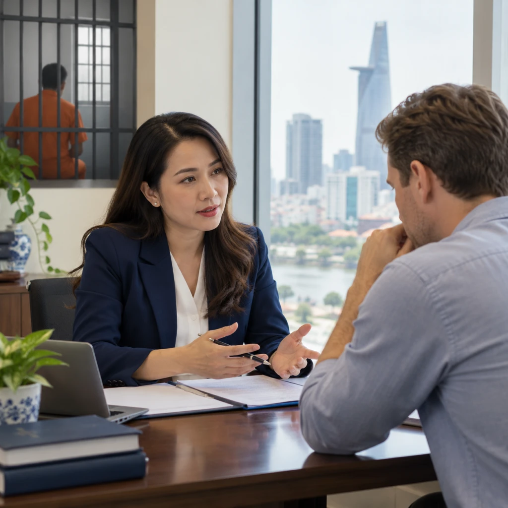 Is Divorce Possible When Spouse in Jail?