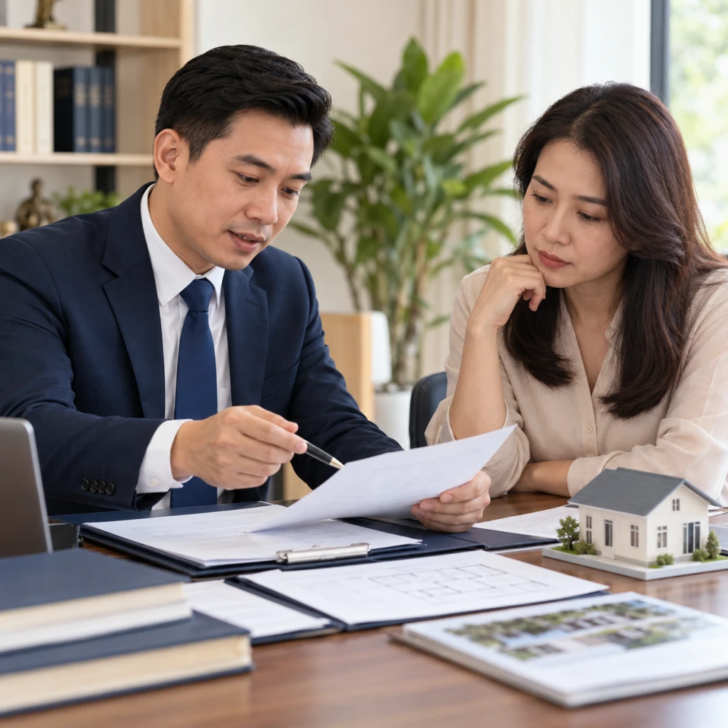 Is the property given during the marriage a separate or common property in divorce?