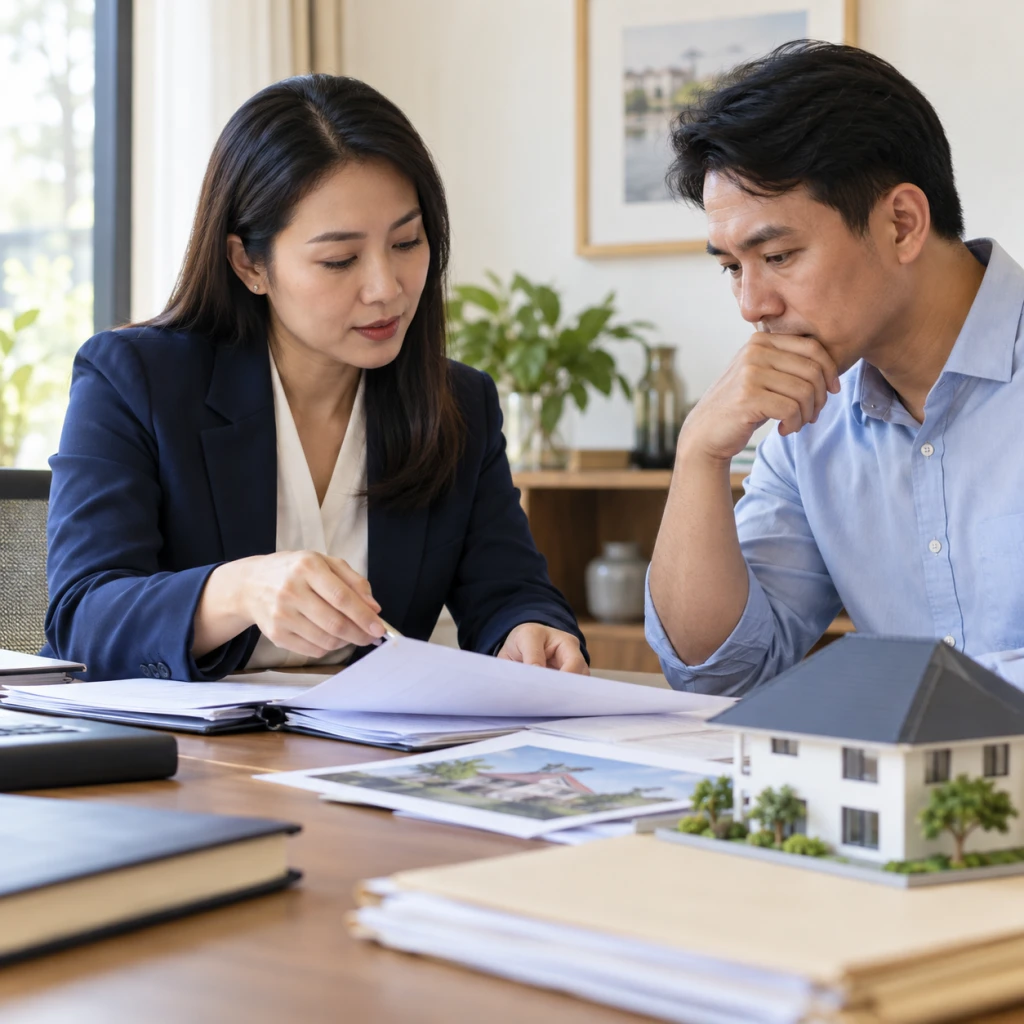 Legal consequences of disspation of marital assets during divorce