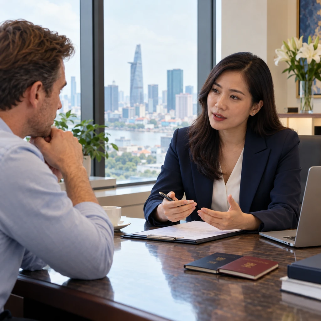 Legal services for divorce involving foreign elements at apolo lawyers
