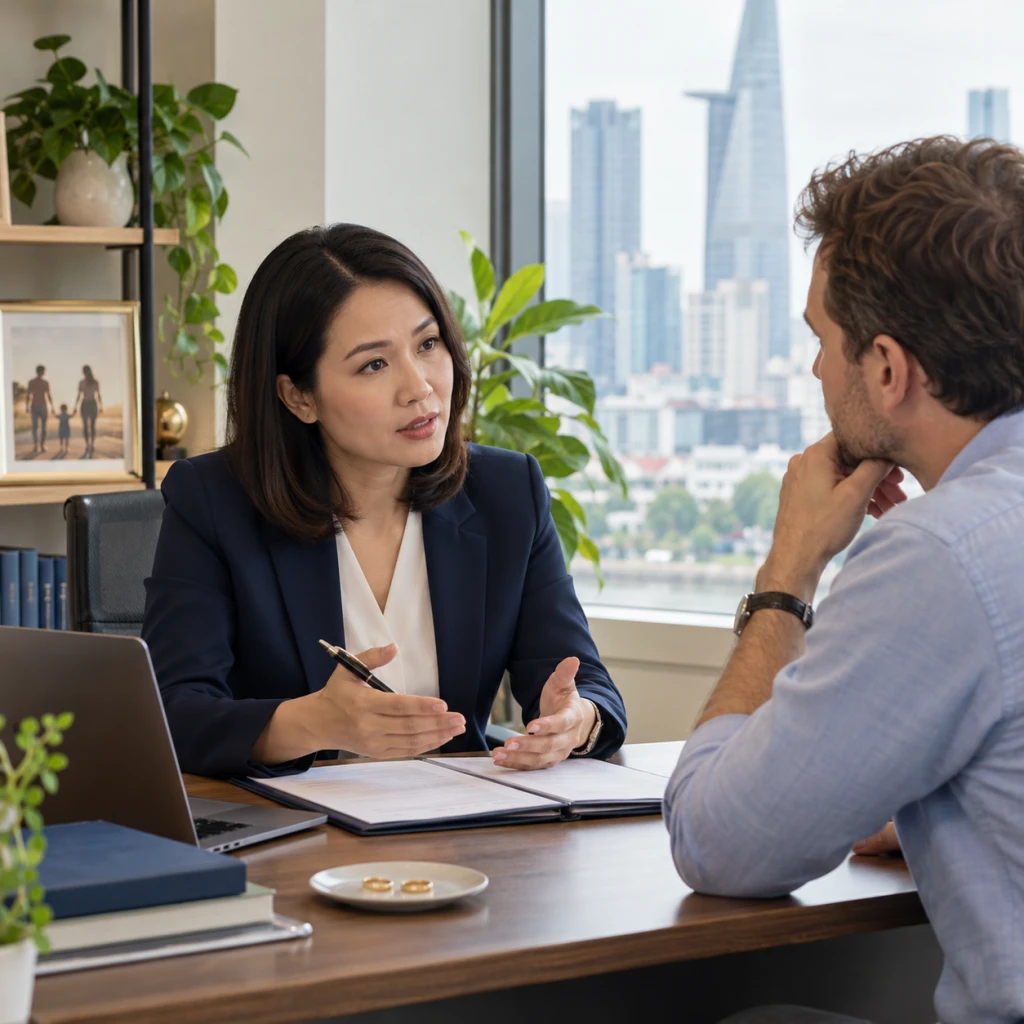 Marriage Separation and the legal framework governing separation