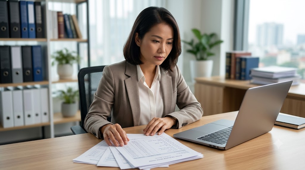 Money Sent to a Spouse Family During Marriage in Vietnam Divorce