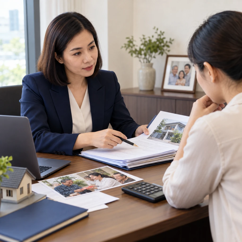 Money Sent to a Spouse Family During Marriage in Vietnam Divorce