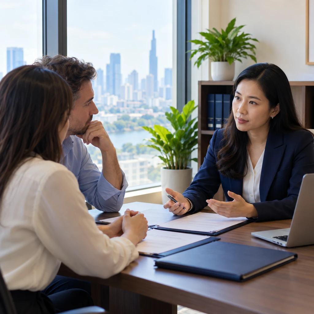 Mutual divorce consent & Issues need to attention regarding uncontested divorce procedures
