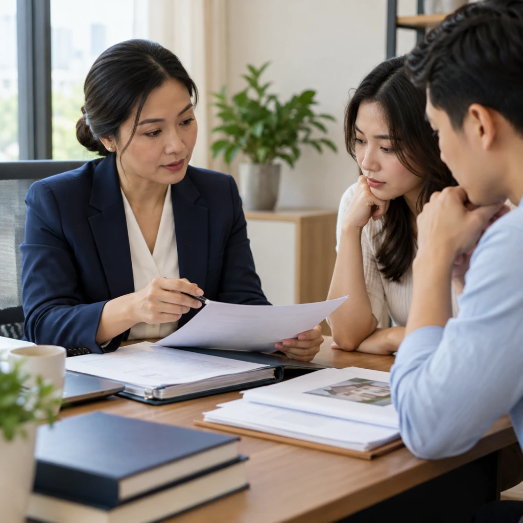 Prenuptial And Postnuptial Agreements Make Divorce Property Settlement Easier In Vietnam