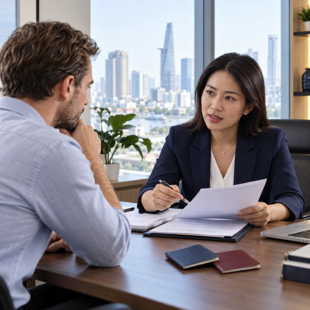 Preparing Foreign Documents for Divorce in Vietnam