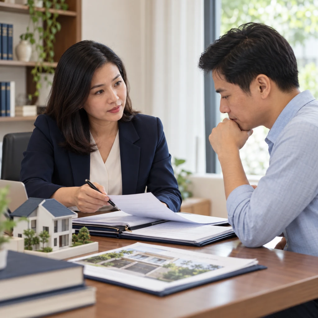 Principles of common property division upon divorce