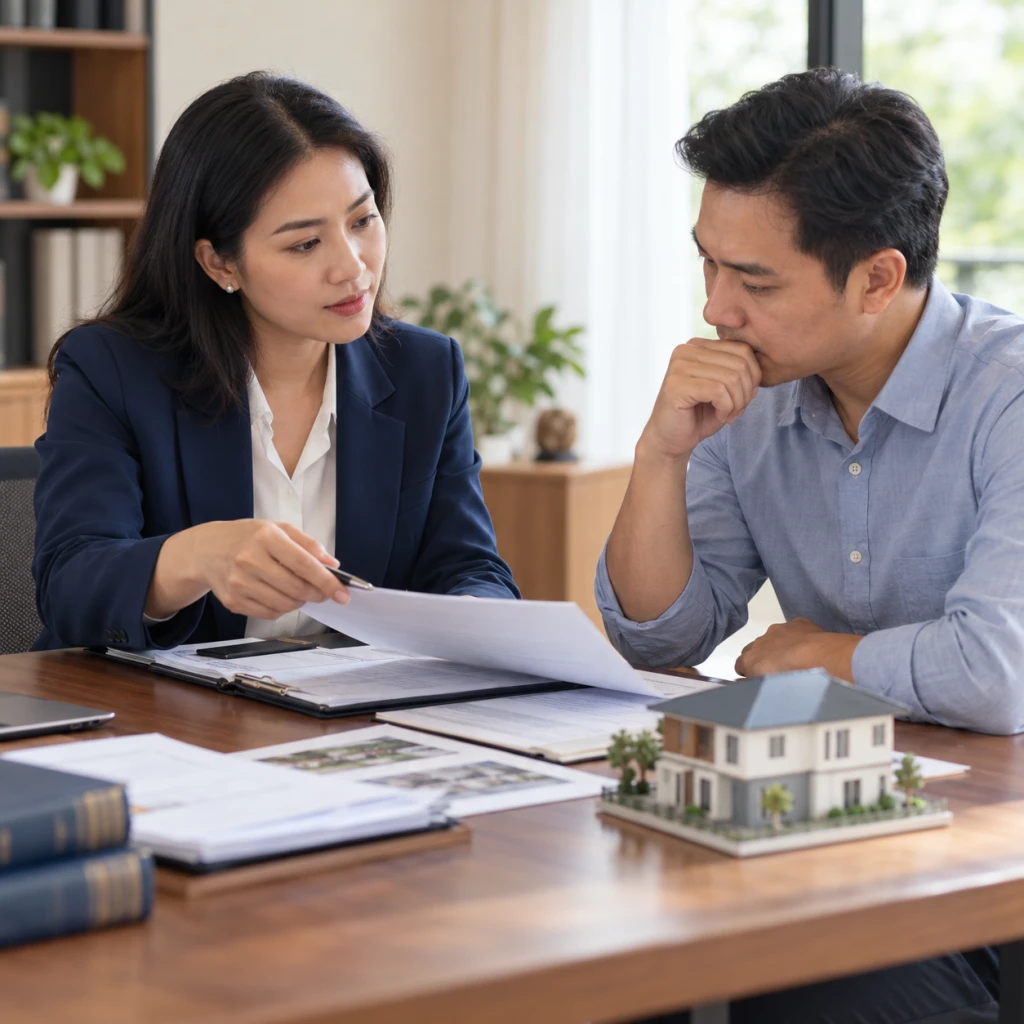 Principles of settlement of common property upon divorce