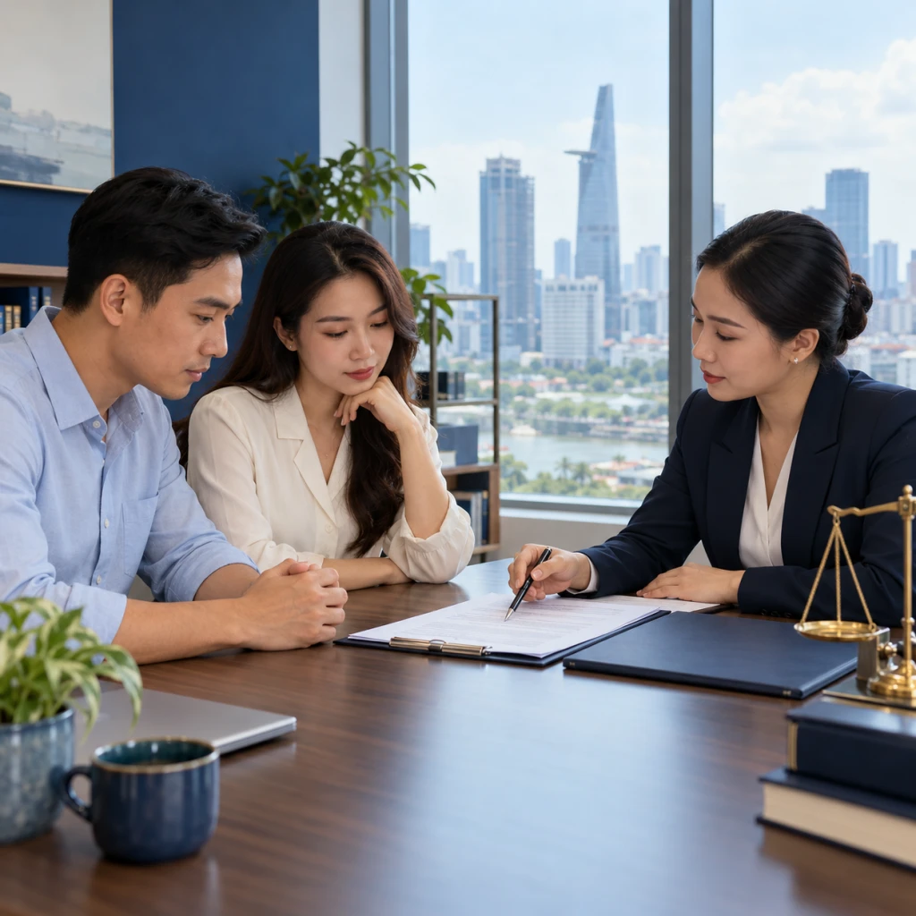 Procedures For Implementing Consensual Divorce