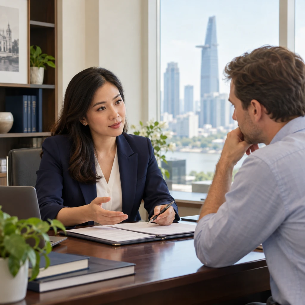 Procedures for the recognition of consensual divorce