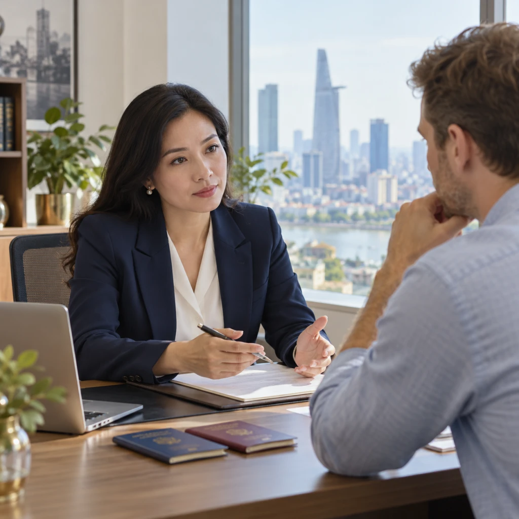 Recognition of Foreign Divorce Judgments in Vietnam: Comprehensive Legal Guidance