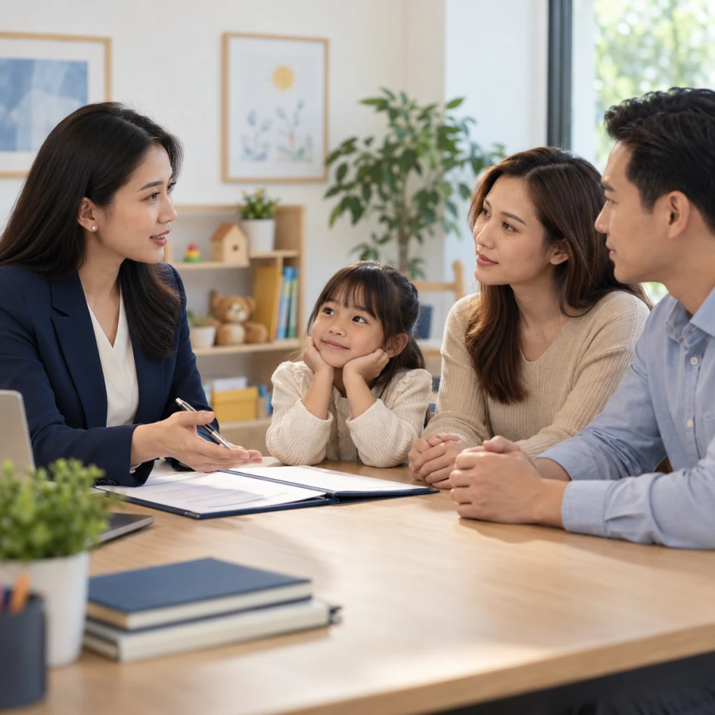 Regulations on support obligation of parents toward children