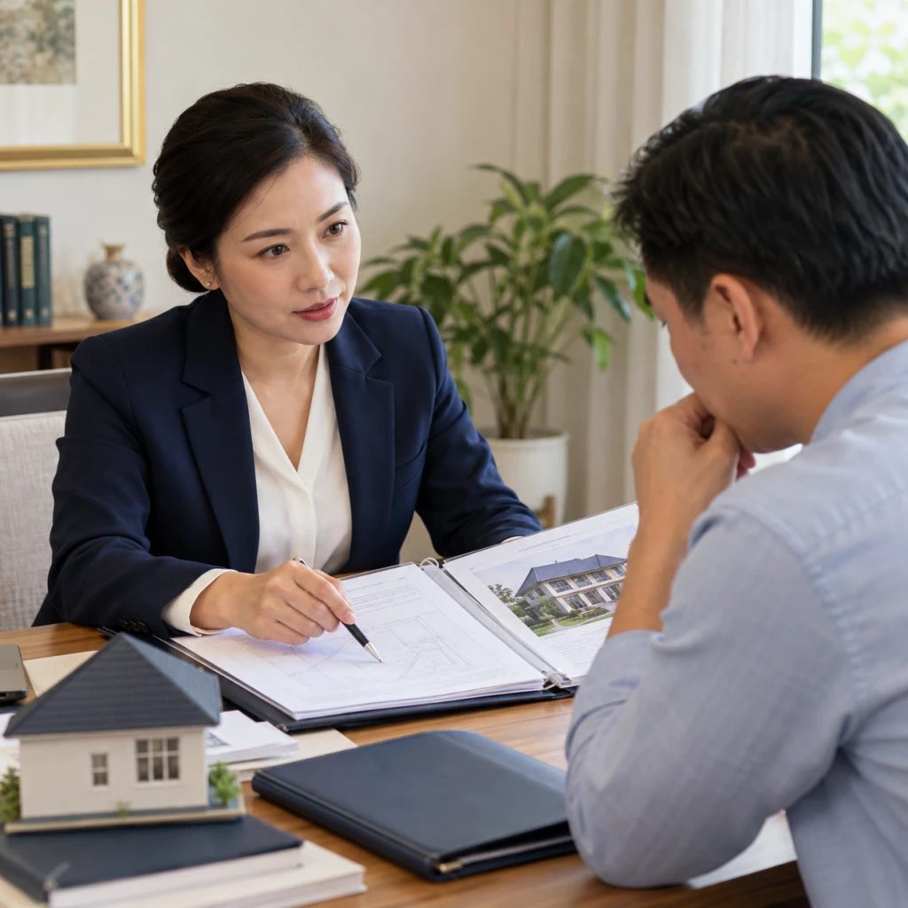 The Agreement On Division Common Property When Divorce In Viet Nam