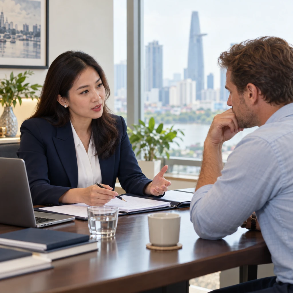 The latest divorce procedure in Vietnam
