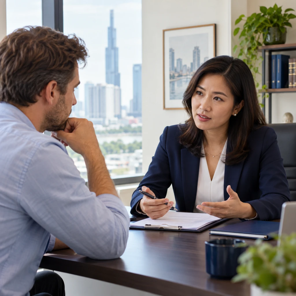 The necessary of lawyers in divorce