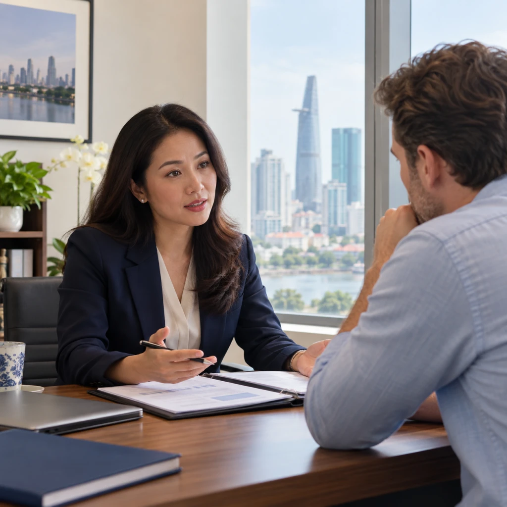 Types of divorce in Vietnam