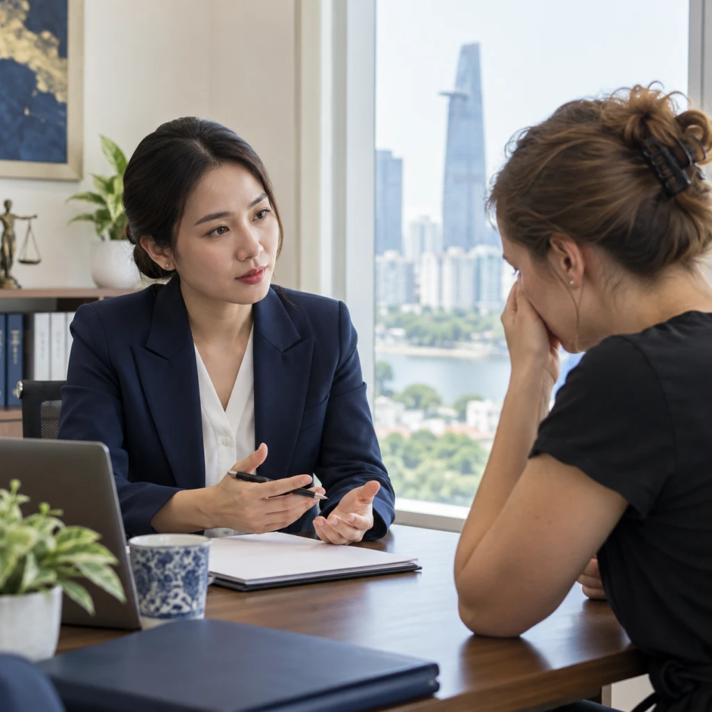 Unilateral divorce due to domestic violence