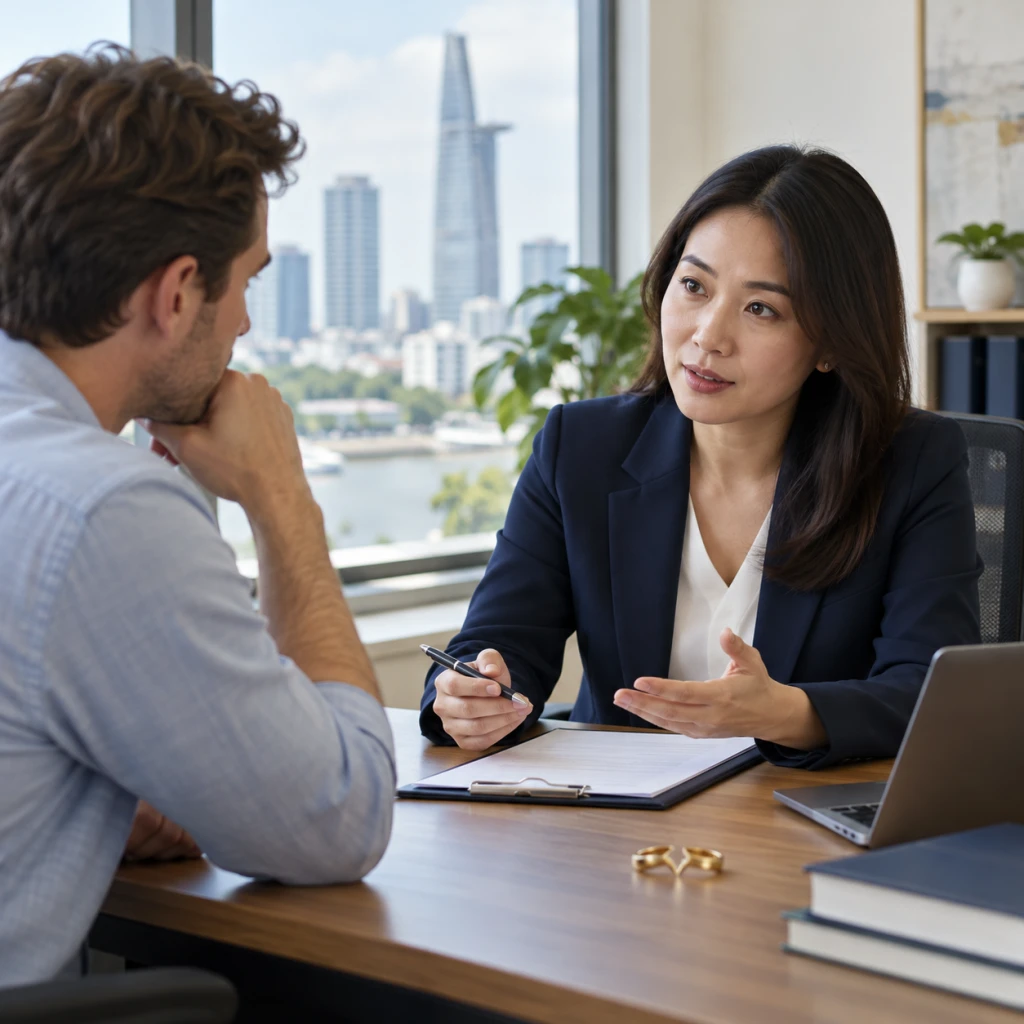 Unilateral divorce: Everything you need to know