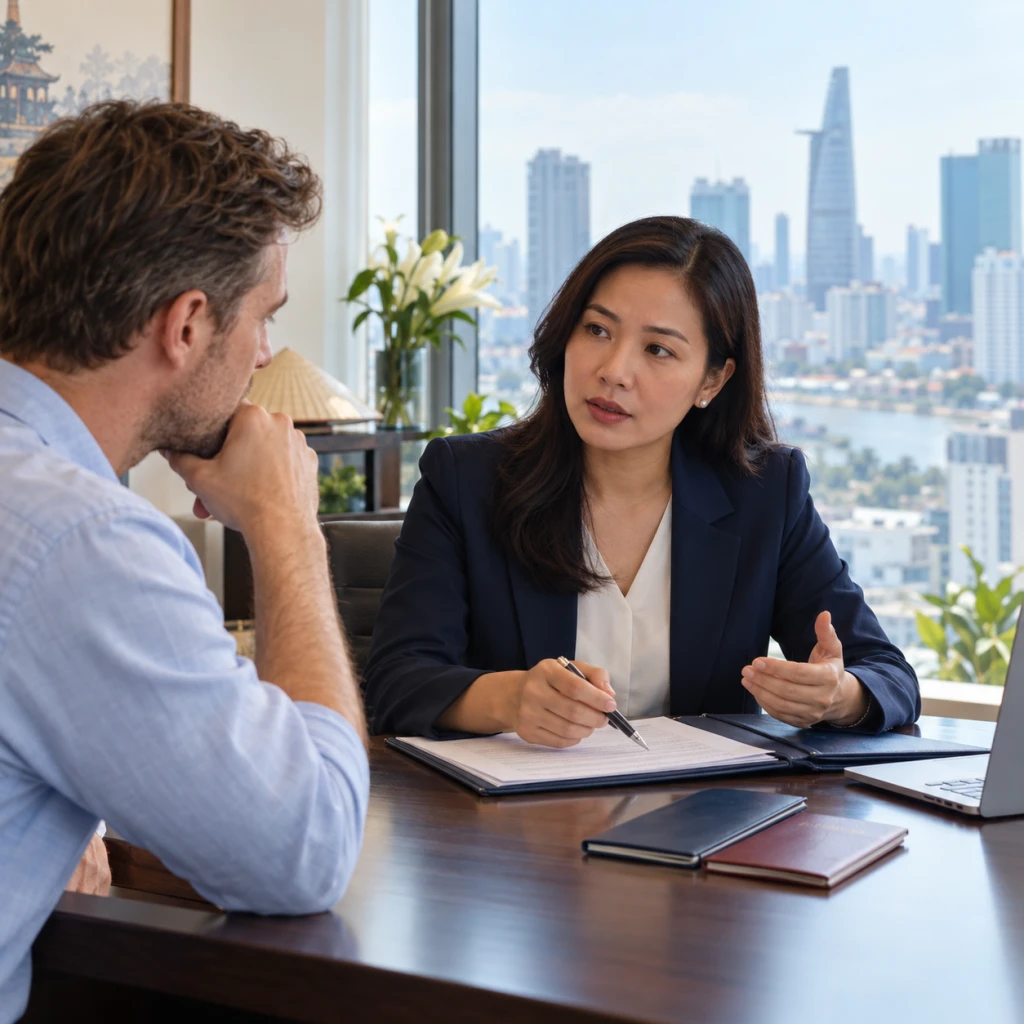 Unilateral Divorce Involving Foreign Elements