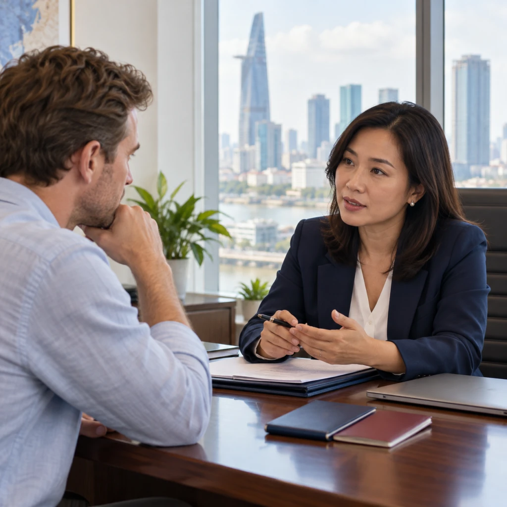 Vietnam Divorce Laws For Foreigners