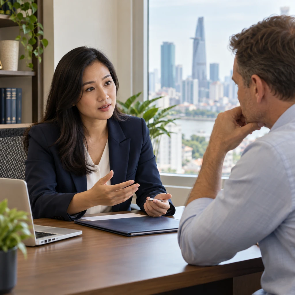 What Is a Unilateral Divorce Conditions Under Vietnamese? 