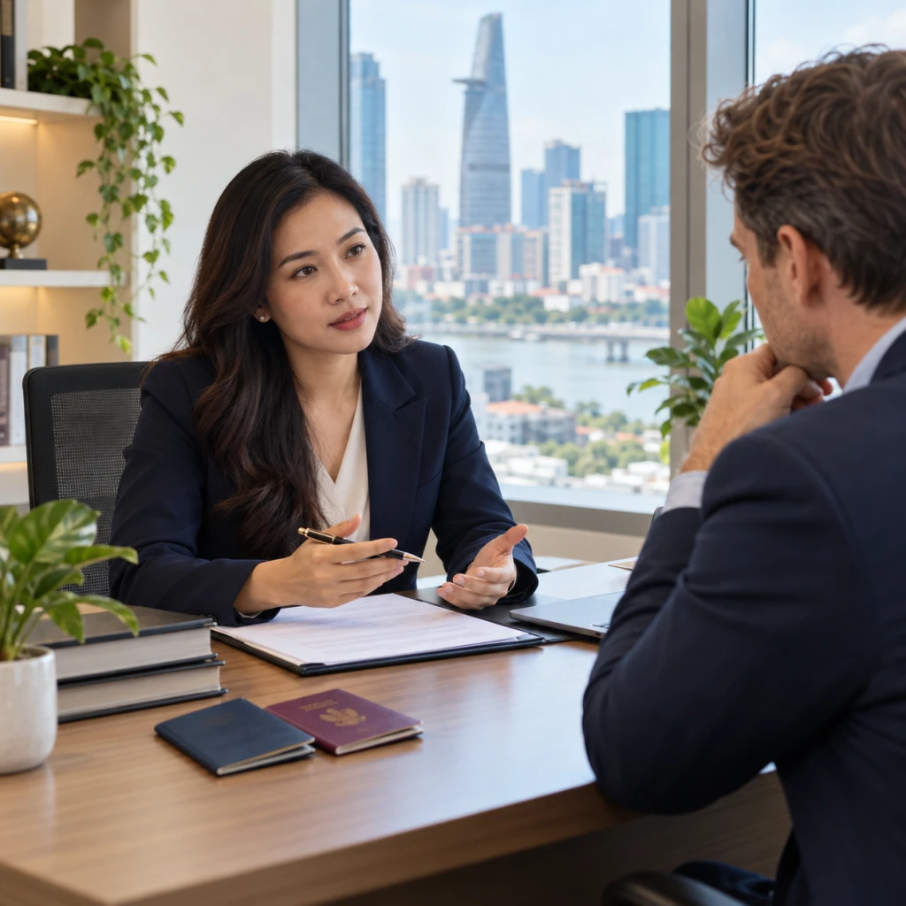 What is the registration of a foreign divorce decree? Why is it urgent to prevent legal complications?