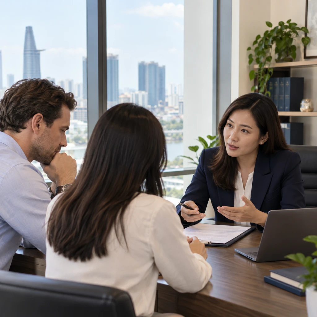 What to Do When Both Husband and Wife Want a Divorce?