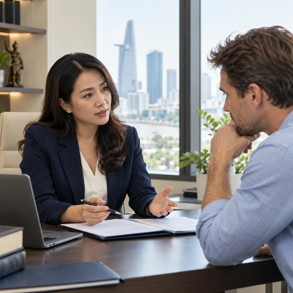 Why Do You Need A Lawyer When Getting A Divorce?