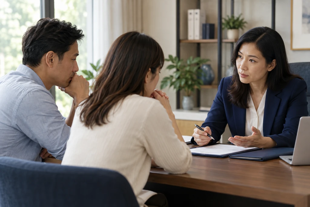 Commitment After Infidelity: Legally Binding or Just a Moral Agreement? — practical consultation and next steps