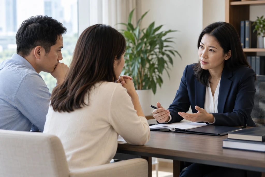 Divorce and problems after divorce: How Divorce Lawyers Can Help — practical consultation and next steps