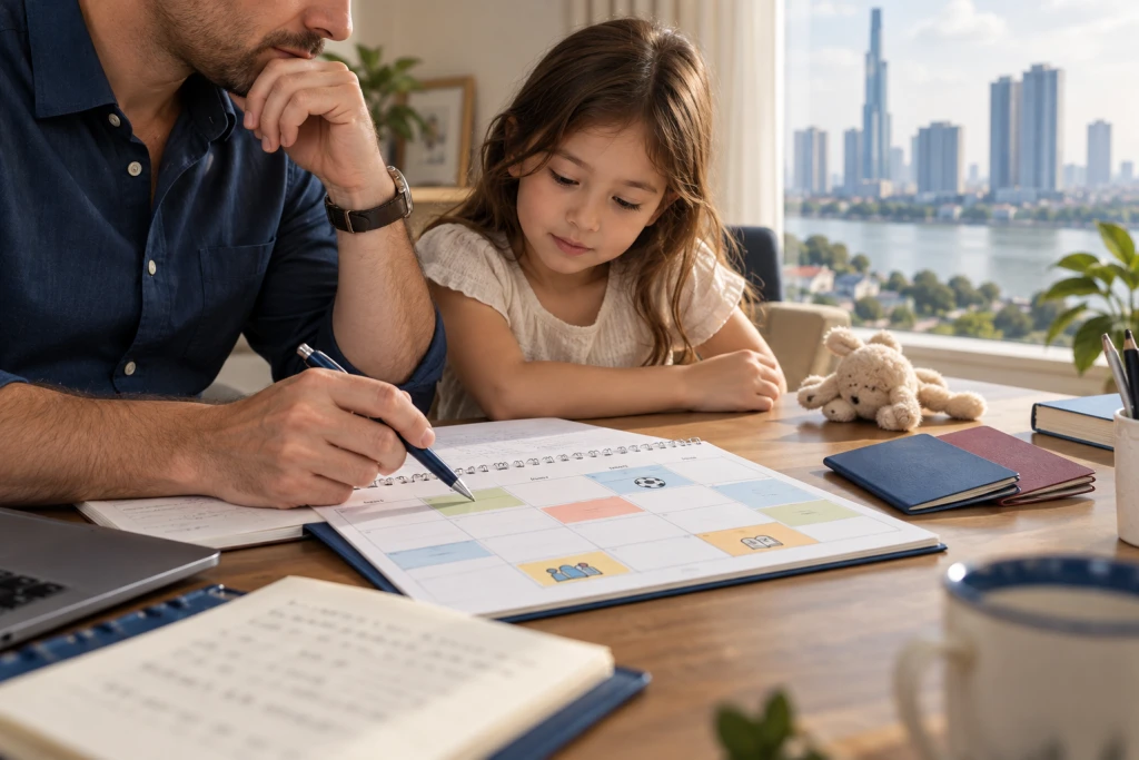 Divorce for Foreigners in Vietnam: Legal Guide & Lawyer Support — document preparation and legal review