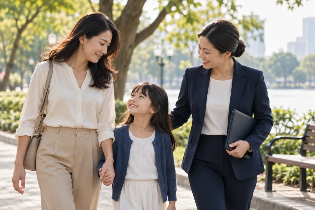 Divorce Services - Comprehensive Legal Support From a Leading Law Firm — practical consultation and next steps